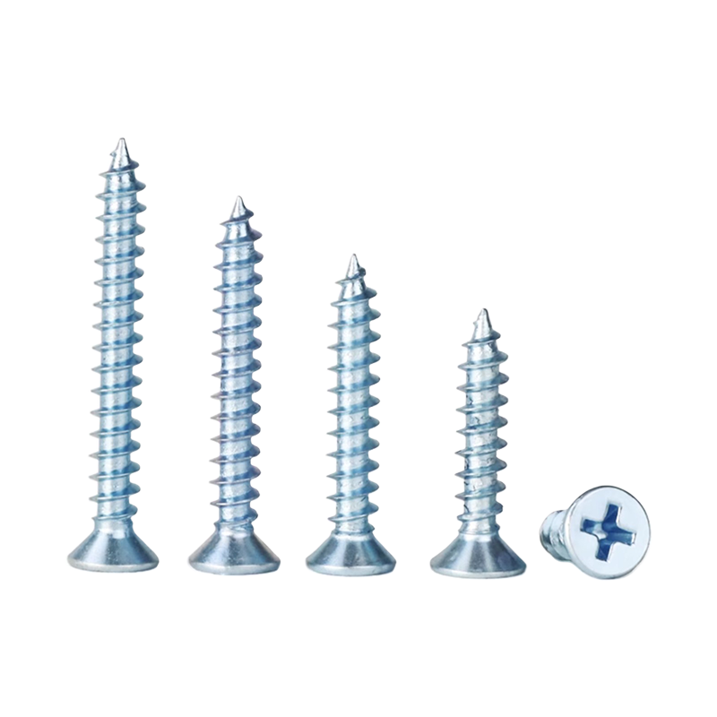 پیچ های خودکاری سر CSK پیچ های خودکاری سر CSK