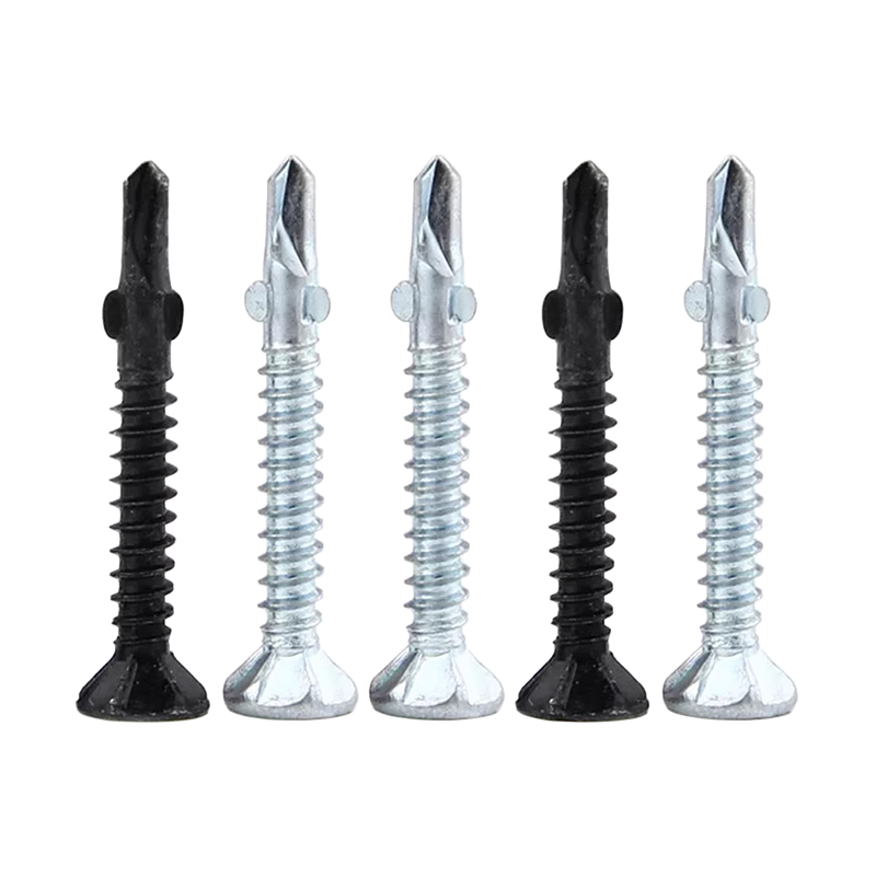 پیچ خود حفاری بالدار پیچ خود حفاری بالدار