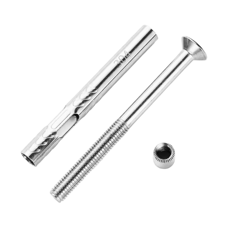 پیچ های انبساط داخلی