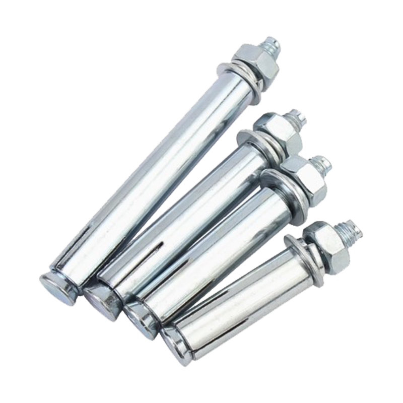 پیچ های انبساط خارجی