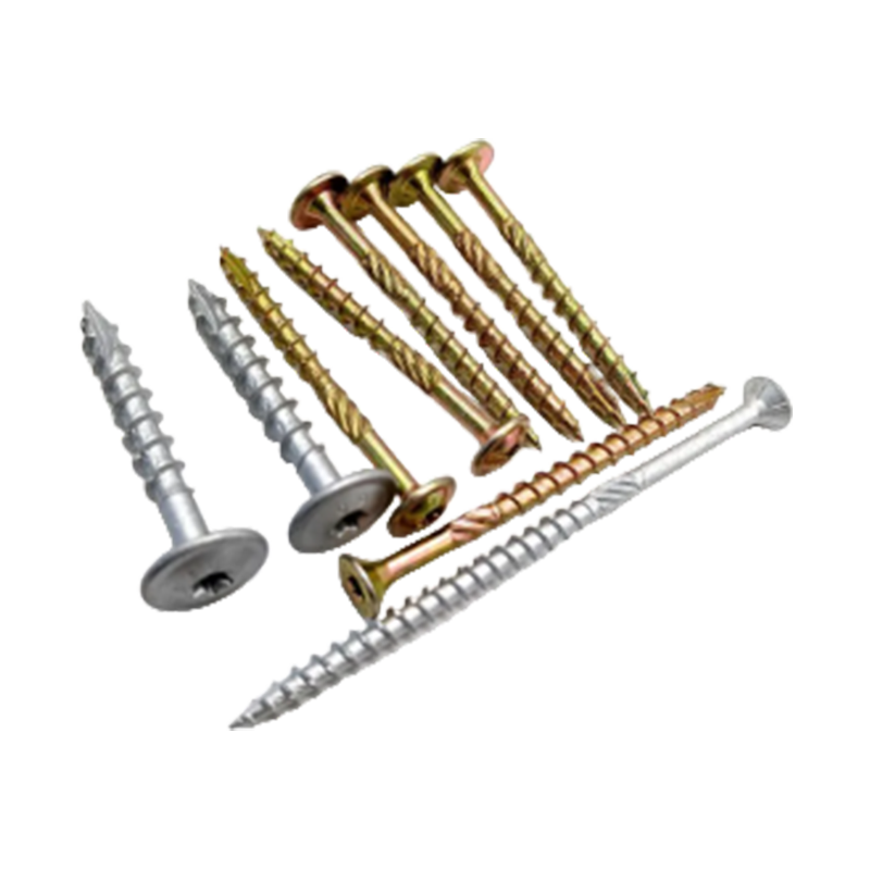 راهنمای نهایی برای انتخاب و نصب پیچ های نئوپان