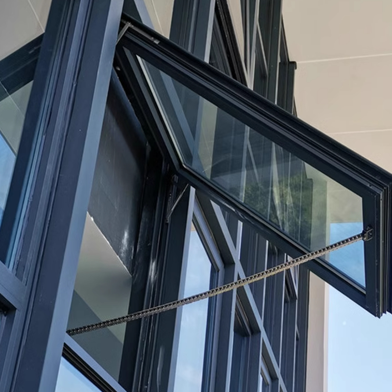 چگونه پنجره بازکن انقلابی در عملکرد پنجره و تجربه محیطی ساختمان های مدرن ایجاد می کند؟ را