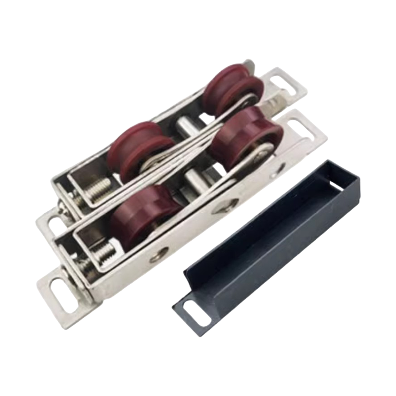 چگونه غلتک پنجره به لغزش صاف دست می یابد و عمر مفید خود را افزایش می دهد؟ را