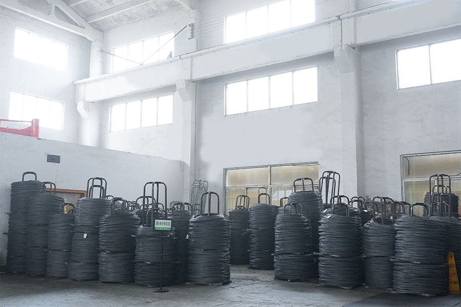 بسته بندی و انبارداری