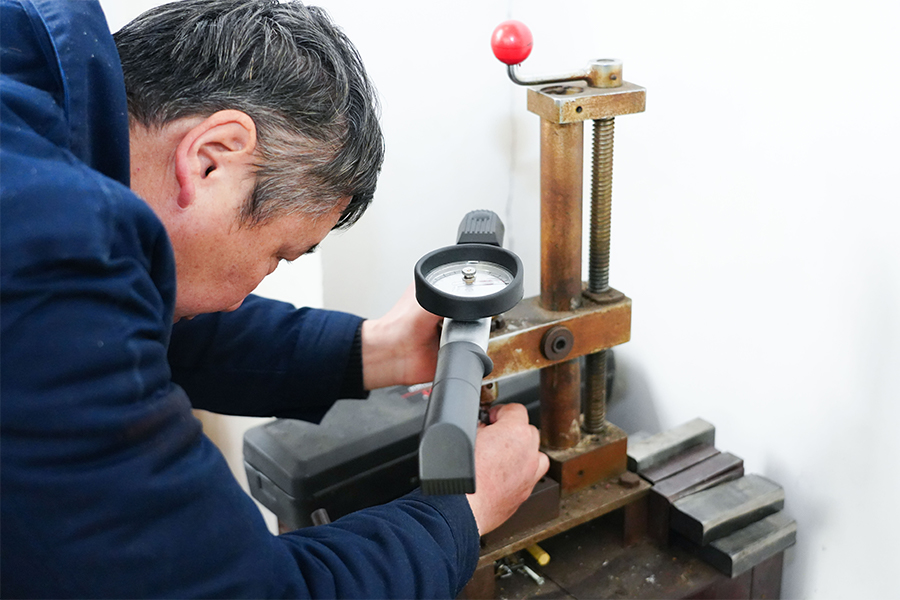 محیط کارگاه