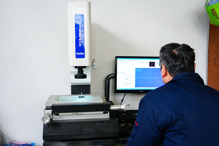 محیط کارگاه