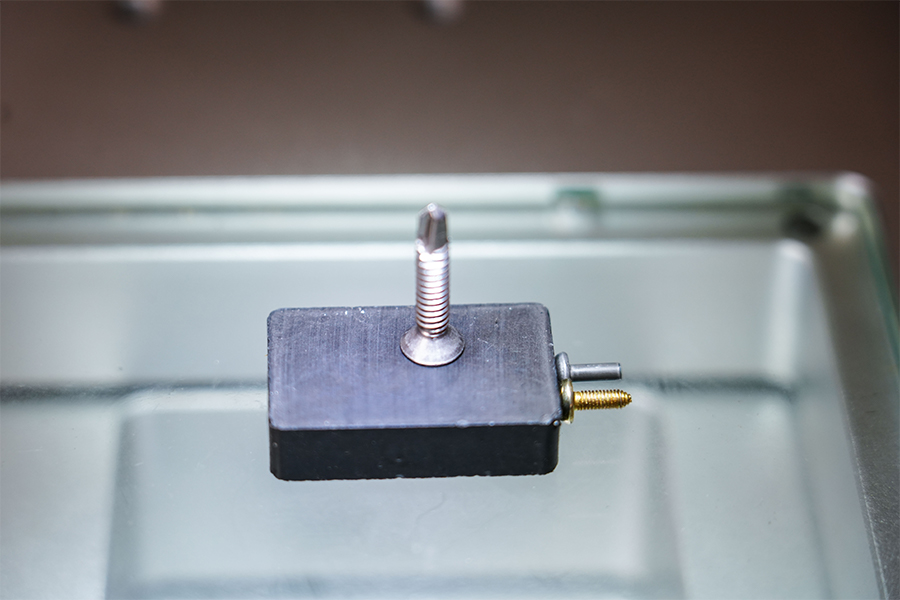 محیط کارگاه