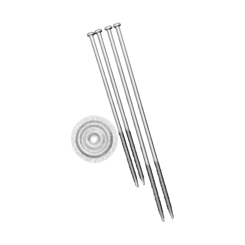 پیچ های ثابت ضد خوردگی و ضد آب