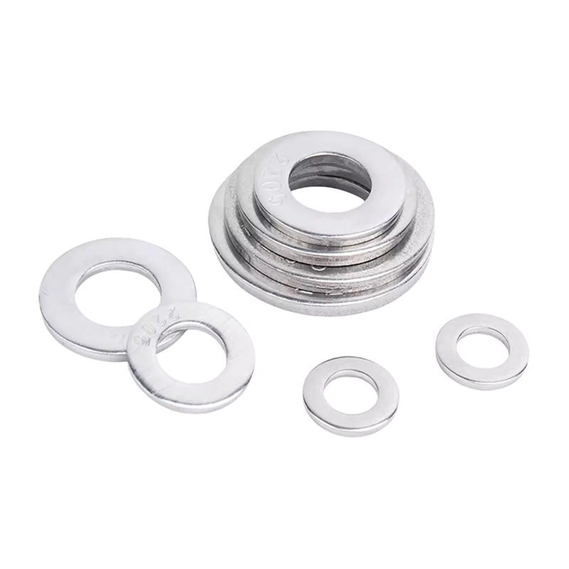 واشر تخت DIN125/GB97.1 واشر تخت DIN125/GB97.1