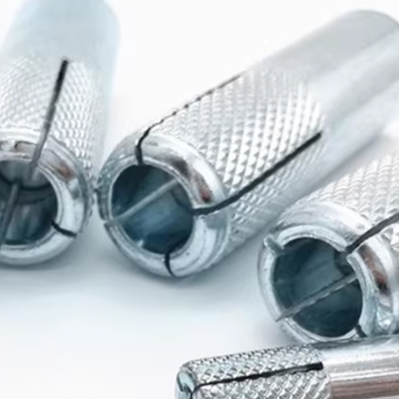 لنگر انداختن