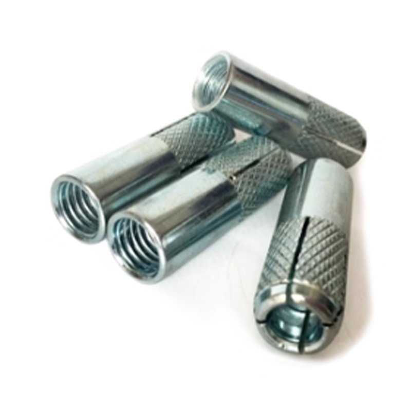 لنگر انداختن