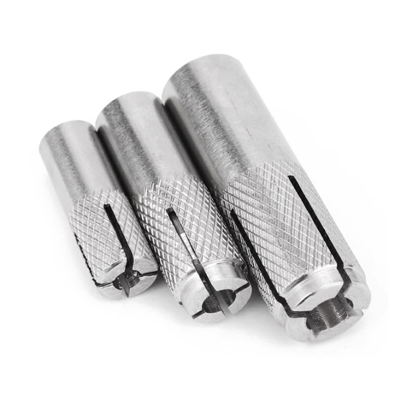 لنگر انداختن